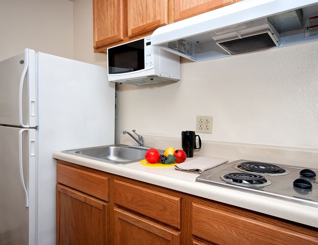 WoodSpring Suites Augusta Riverwatch Zimmer foto