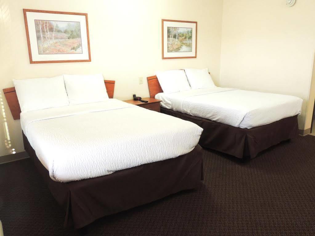 WoodSpring Suites Augusta Riverwatch Exterior foto