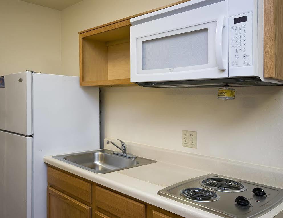 WoodSpring Suites Augusta Riverwatch Exterior foto