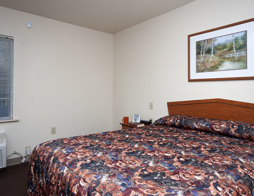 WoodSpring Suites Augusta Riverwatch Exterior foto