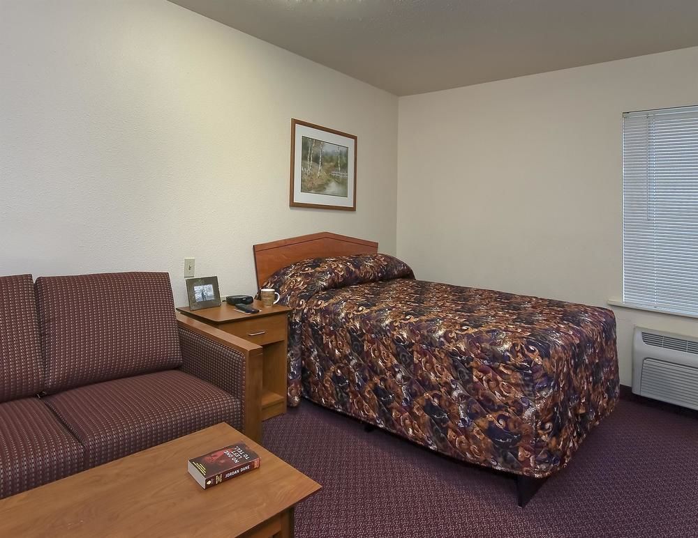 WoodSpring Suites Augusta Riverwatch Exterior foto